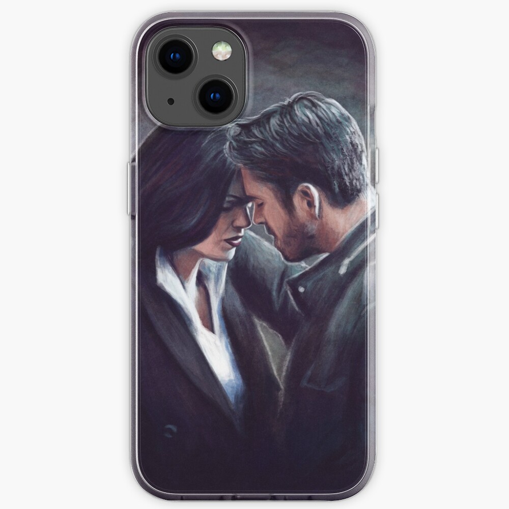 Together No Matter What iPhone Case
