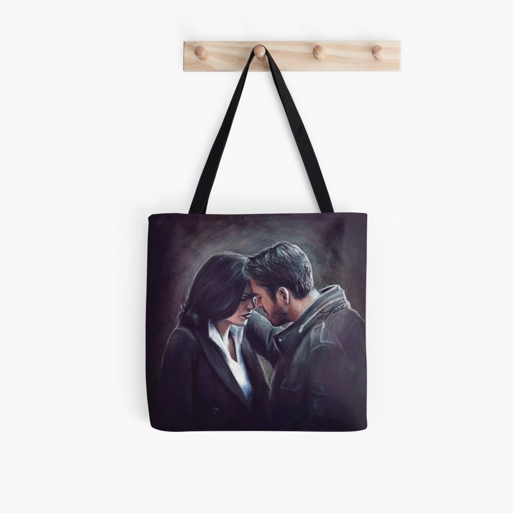 Together No Matter What Tote Bag