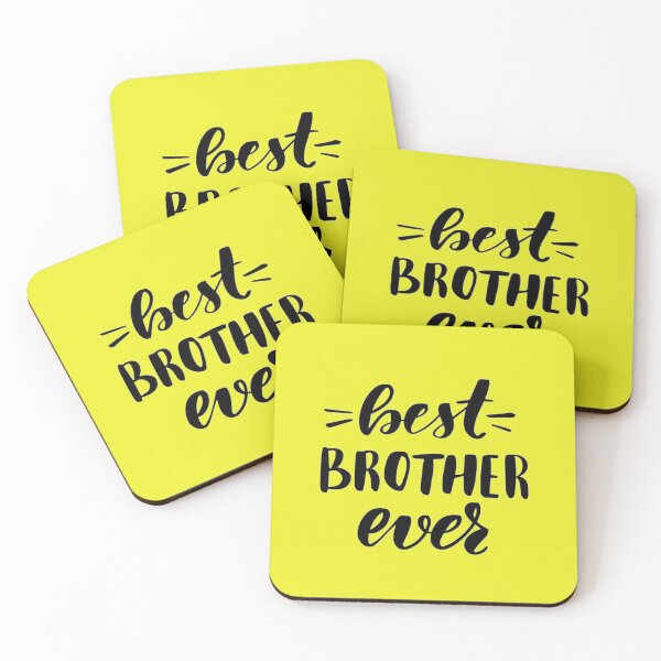 Item preview, Best Brother Ever classic t-shirt designed and sold by MiraShop.