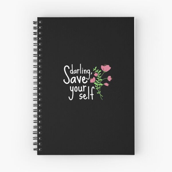 Item preview, Darling Cute Funny Sarcastic Happy Fun Introvert Awkward Spiritual Geek Hipster Silly Inspirational Motivational Gift designed and sold by EpsilonEridani.
