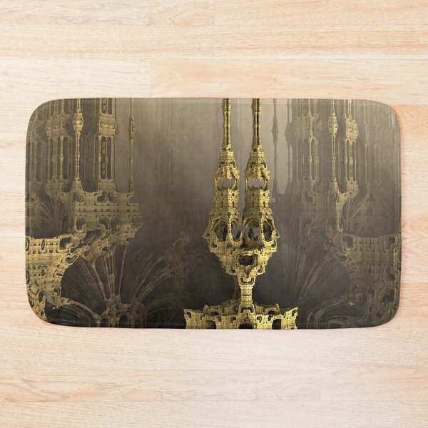 Item preview, City Of Ruins I designed and sold by aureliuscat.
