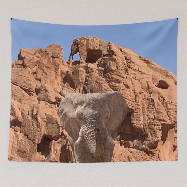 Item preview, Elephant Rock designed and sold by GraceSage.