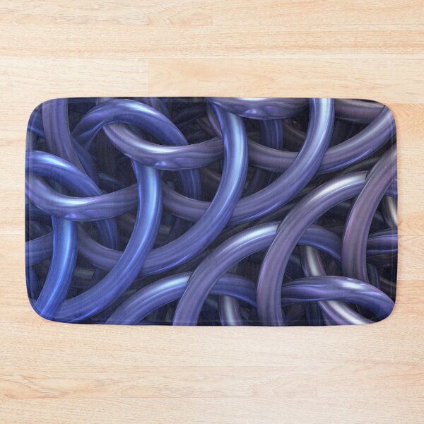 Item preview, Linked Tubing designed and sold by aureliuscat.