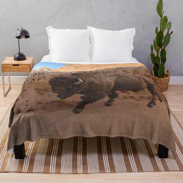Item preview, Buffalo Rock designed and sold by GraceSage.