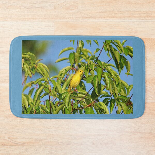 Item preview, Yellow Splash designed and sold by Debbie Oppermann.