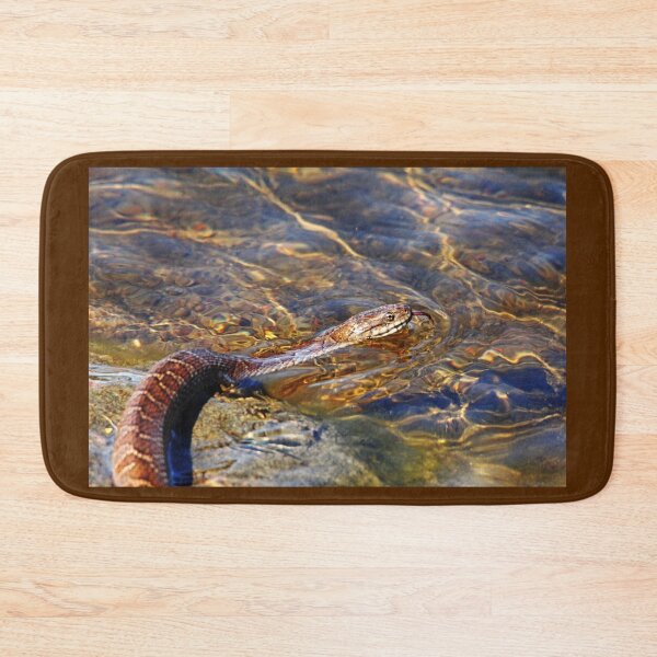 Item preview, Northern Water Snake Tongue Sensor designed and sold by Debbie Oppermann.
