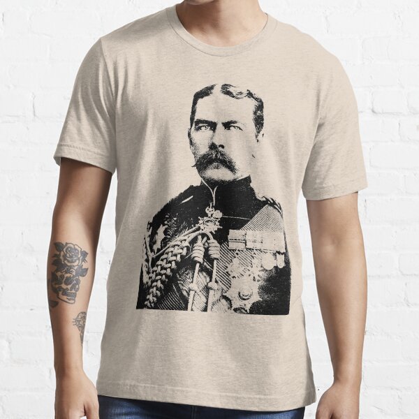 Lord Kitchener Essential T-Shirt