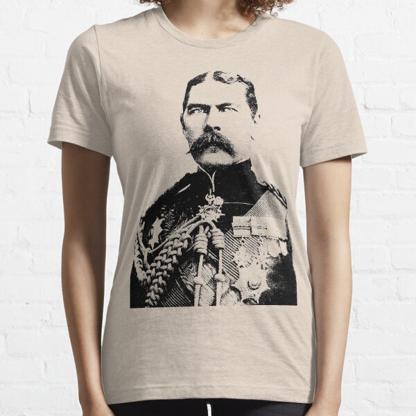Lord Kitchener Essential T-Shirt