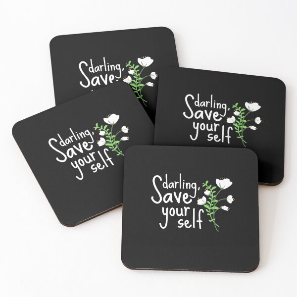Item preview, Mental Health Self-love Cute Funny Sarcastic Happy Fun Introvert Awkward Spiritual Geek Hipster Silly Inspirational Motivational Gift designed and sold by EpsilonEridani.