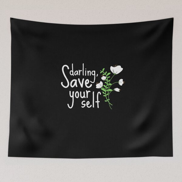 Item preview, Mental Health Self-love Cute Funny Sarcastic Happy Fun Introvert Awkward Spiritual Geek Hipster Silly Inspirational Motivational Gift designed and sold by EpsilonEridani.