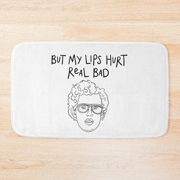 Item preview, Napoleon Dynamite Graphic designed and sold by Laura Heilig.
