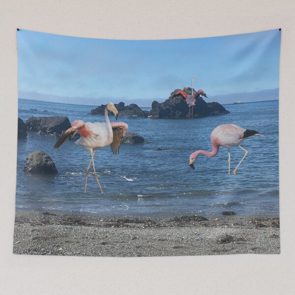 Item preview, A Day at the Beach designed and sold by GraceSage.
