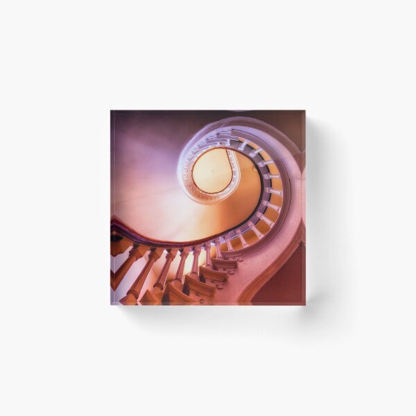 Item preview, Circular Staircase 4 designed and sold by Robert Alsop.