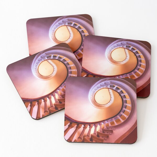 Item preview, Circular Staircase 4 designed and sold by Robert Alsop.
