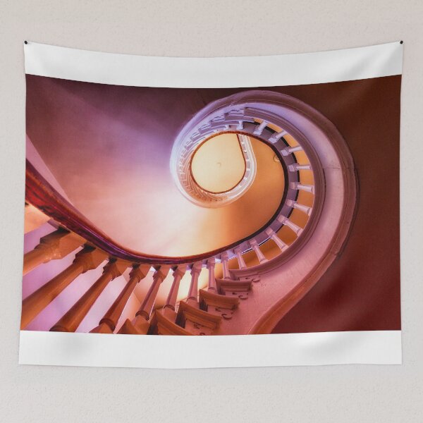 Item preview, Circular Staircase 4 designed and sold by Robert Alsop.