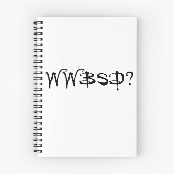Item preview, What Would Buffy Summers Do? designed and sold by NoxSystem.