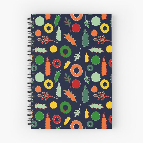 Aperçu de l'œuvre Salutations de la saison créée et vendue par ElliePDesigns.