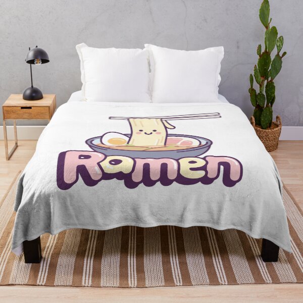 Item preview, kawaii ramen designed and sold by Teeter-Totter.