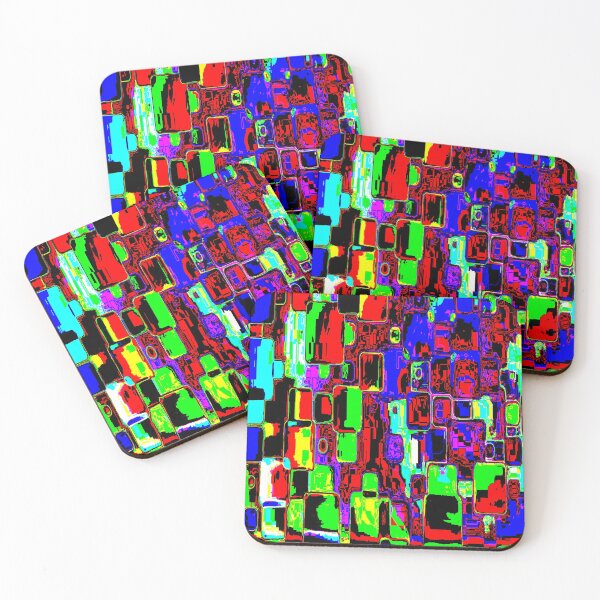 Item preview, Leaving Binary Code Behind designed and sold by louisxvpod.