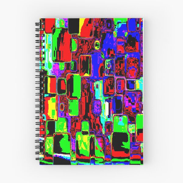 Item preview, Leaving Binary Code Behind designed and sold by louisxvpod.
