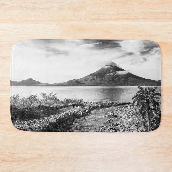 Item preview, Lake Atitlan Volcano, Guatemala designed and sold by heatherfriedman.