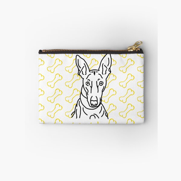 Item preview, Pharaoh Hound designed and sold by Blue Kirkpatrick.