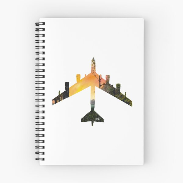 Item preview, B52 Sunset Through Trees Silhouette designed and sold by DSC Arts.