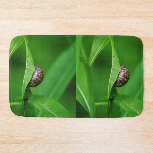 Item preview, Snail's day designed and sold by Bluesrose.