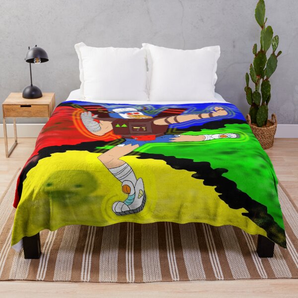Item preview, Hyperduck, Mordecai and Rigby Regular Show designed and sold by kestrada2906.