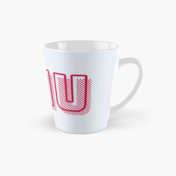 Item preview, SMU Logo Dots Red designed and sold by one-broke-kid.