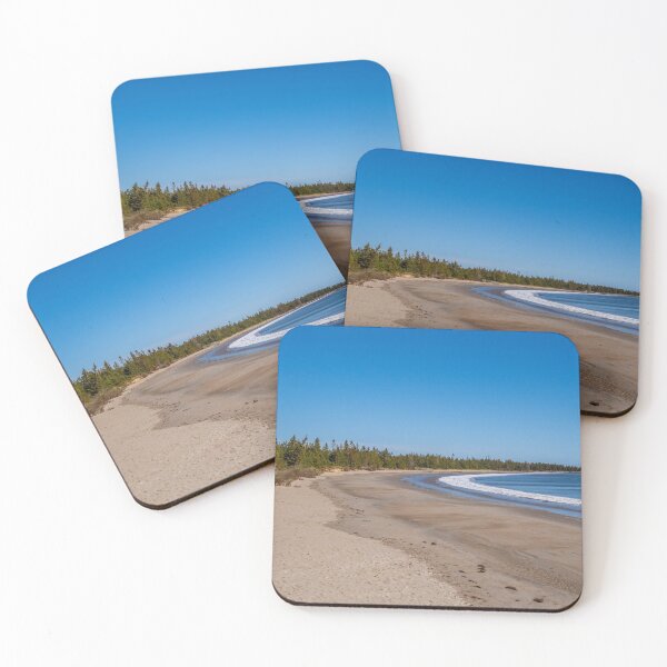 Item preview, Crescent Beach designed and sold by MLP Fine Art.