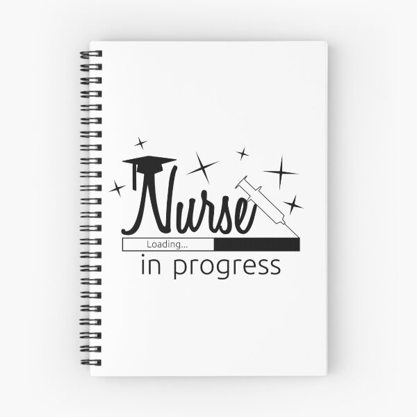 Item preview, Student Nurse- Nursing Student  designed and sold by Jesse Akers.