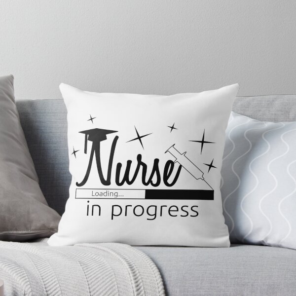 Item preview, Student Nurse- Nursing Student  designed and sold by Jesse Akers.