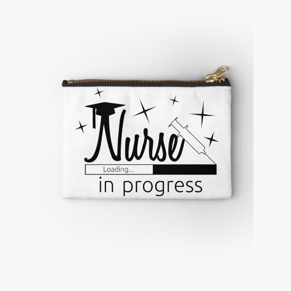 Item preview, Student Nurse- Nursing Student  designed and sold by Jesse Akers.