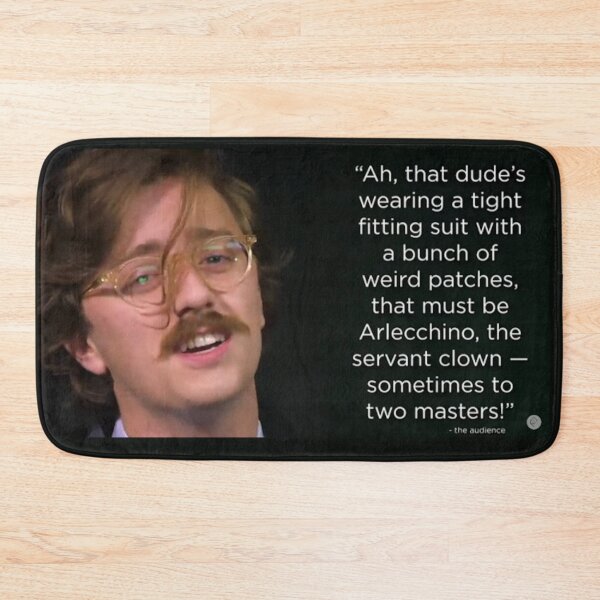Item preview, BDG Quote designed and sold by BingoChamp2077.