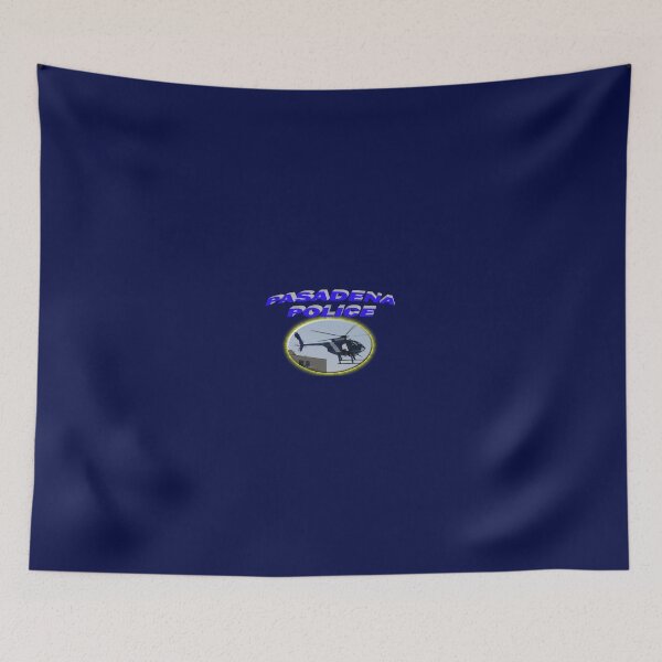 Item preview, Pasadena California Police designed and sold by Lawrence Baird.