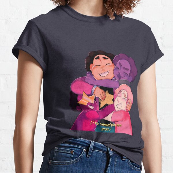 Steven Tag! Classic T-Shirt