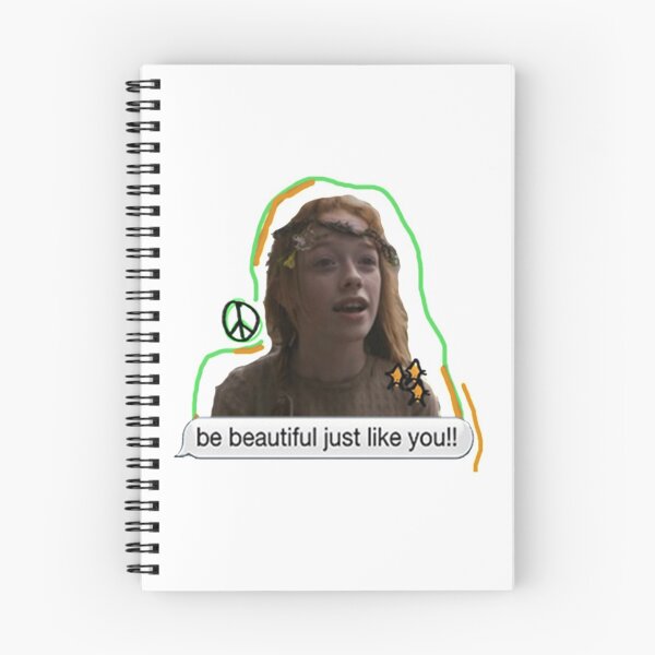Item preview, Anne with an E - beautiful just like you! designed and sold by thebyouzy.