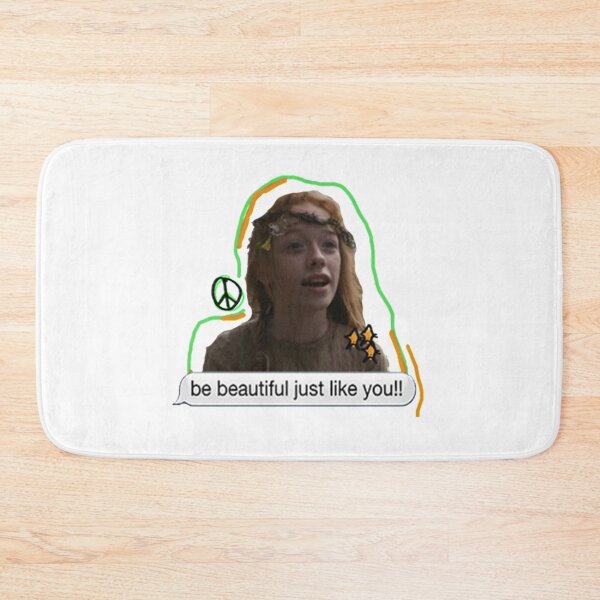 Item preview, Anne with an E - beautiful just like you! designed and sold by thebyouzy.