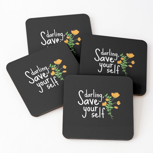 Item preview, Self-love Cute Funny Sarcastic Happy Fun Introvert Awkward Spiritual Geek Hipster Silly Inspirational Motivational Gift designed and sold by EpsilonEridani.