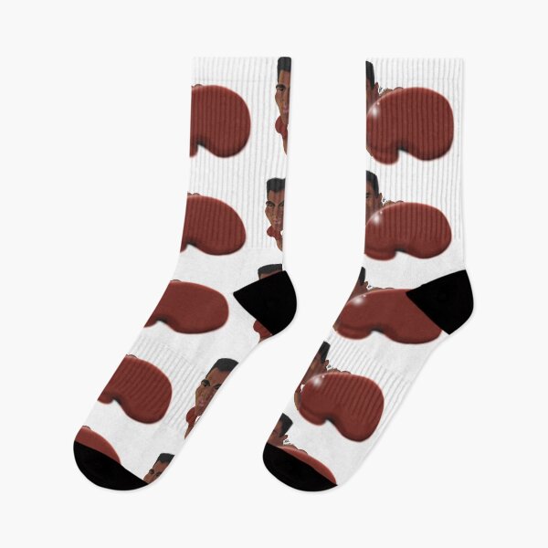 Item preview, muhammad ali designed and sold by Sluzinha.