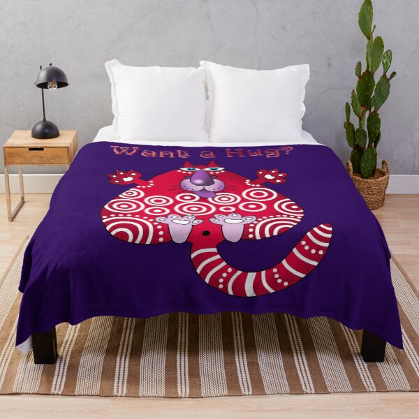 Item preview, Wanta-red-hug? designed and sold by cuprum.