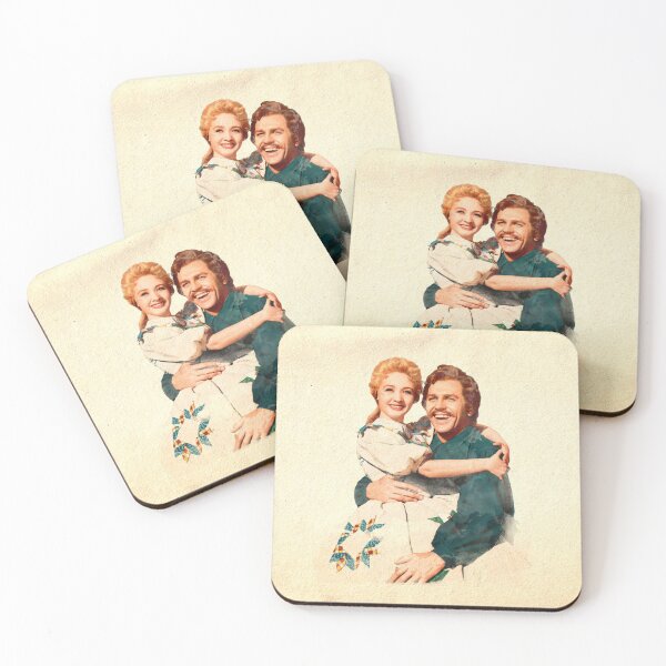 Item preview, Seven Brides for Seven Brothers designed and sold by classicmovieart.
