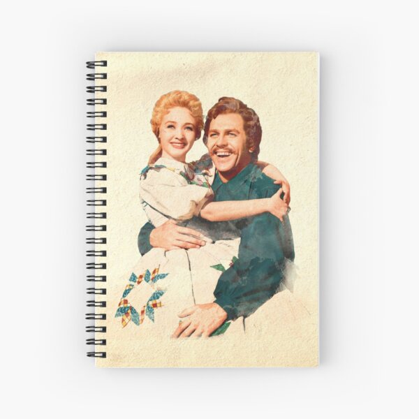 Item preview, Seven Brides for Seven Brothers designed and sold by classicmovieart.