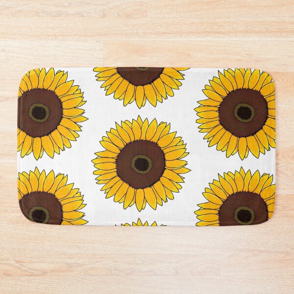 Item preview, Sunflower designed and sold by GinaLaskey.