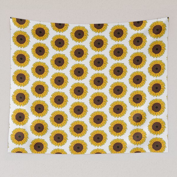 Item preview, Sunflower designed and sold by GinaLaskey.