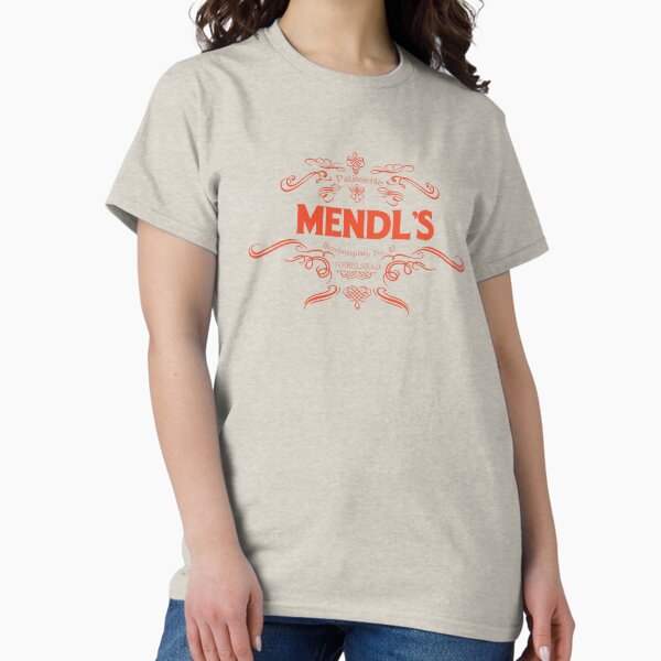 Item preview, mendl's bakery  designed and sold by elisabethsp1.