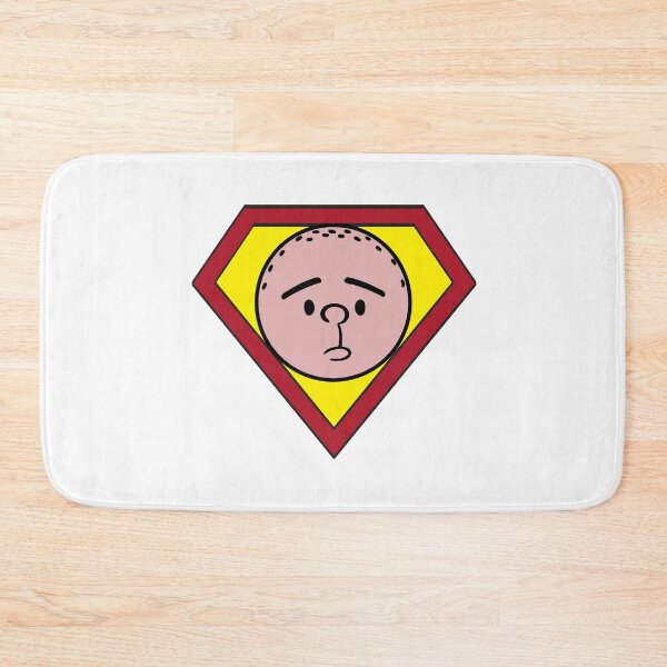 Item preview, Bullshit Man! Karl Pilkington designed and sold by Everyday Designs.