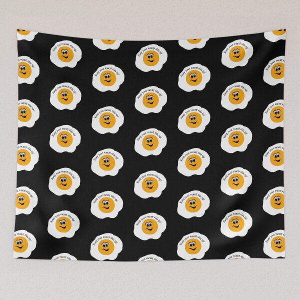 Item preview, Keep Your sunny side Up! designed and sold by imphavok.