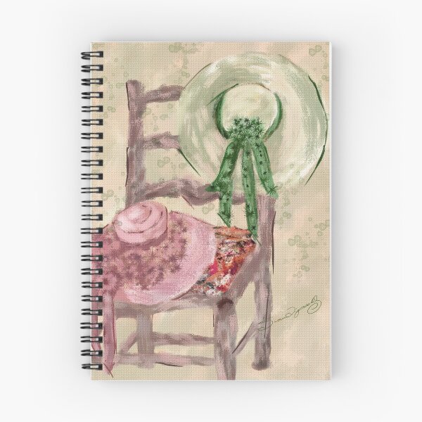 Item preview, SPRING BONNETS designed and sold by shaynart.